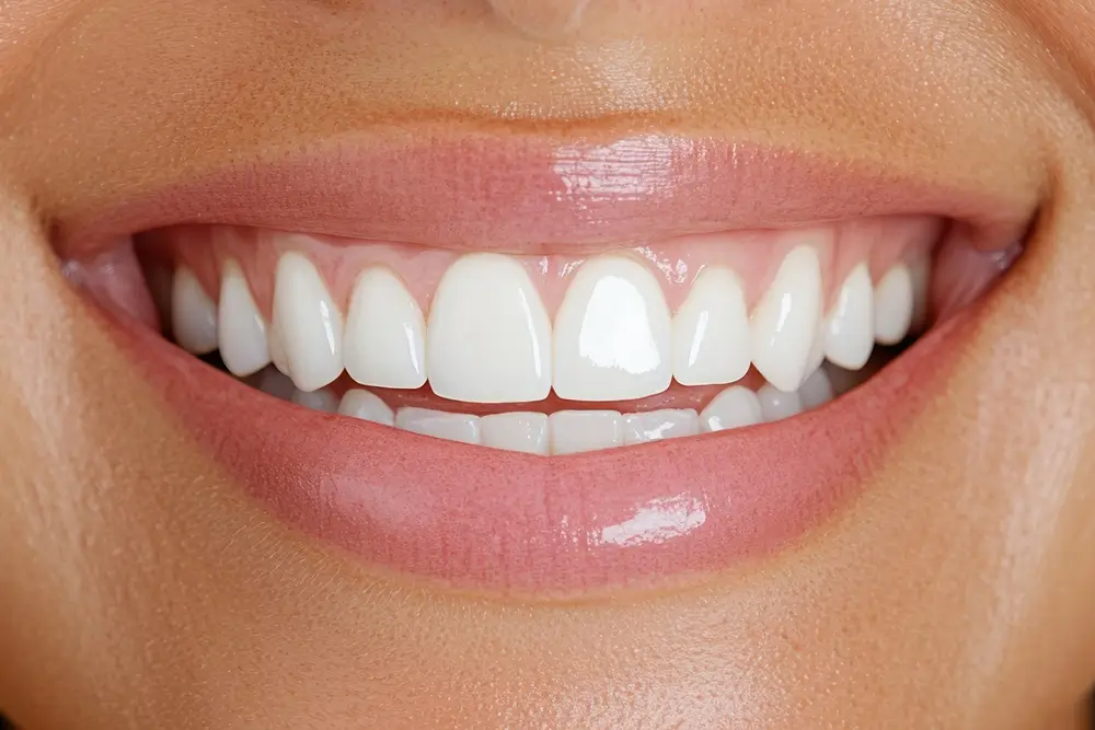 Lente de resina em Betim